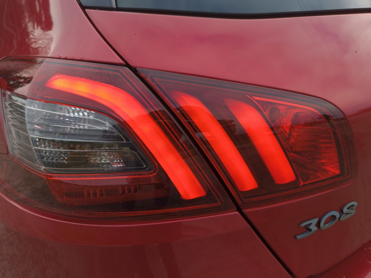 Peugeot 308 ACTIVE PACK BLUE HDI 100 CV  - Foto 2