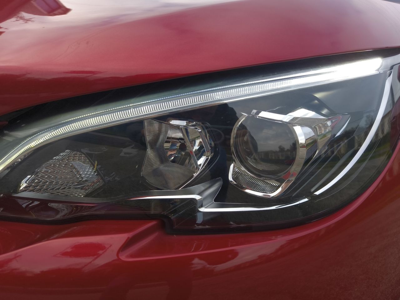 Peugeot 308 ACTIVE PACK BLUE HDI 100 CV  - Foto 2