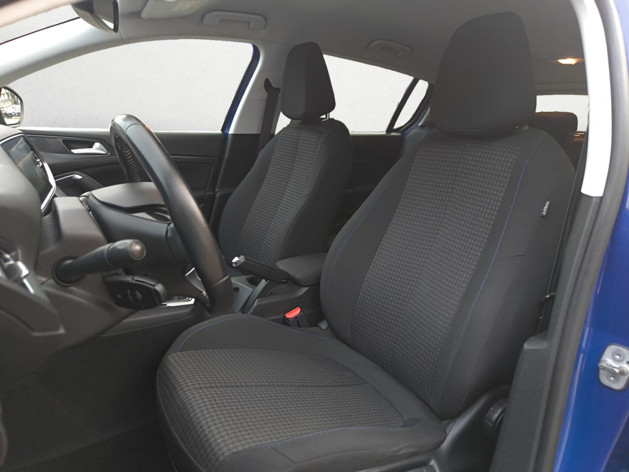 Peugeot 308 STYLE BLUE HDI 130 CV  - Foto 2