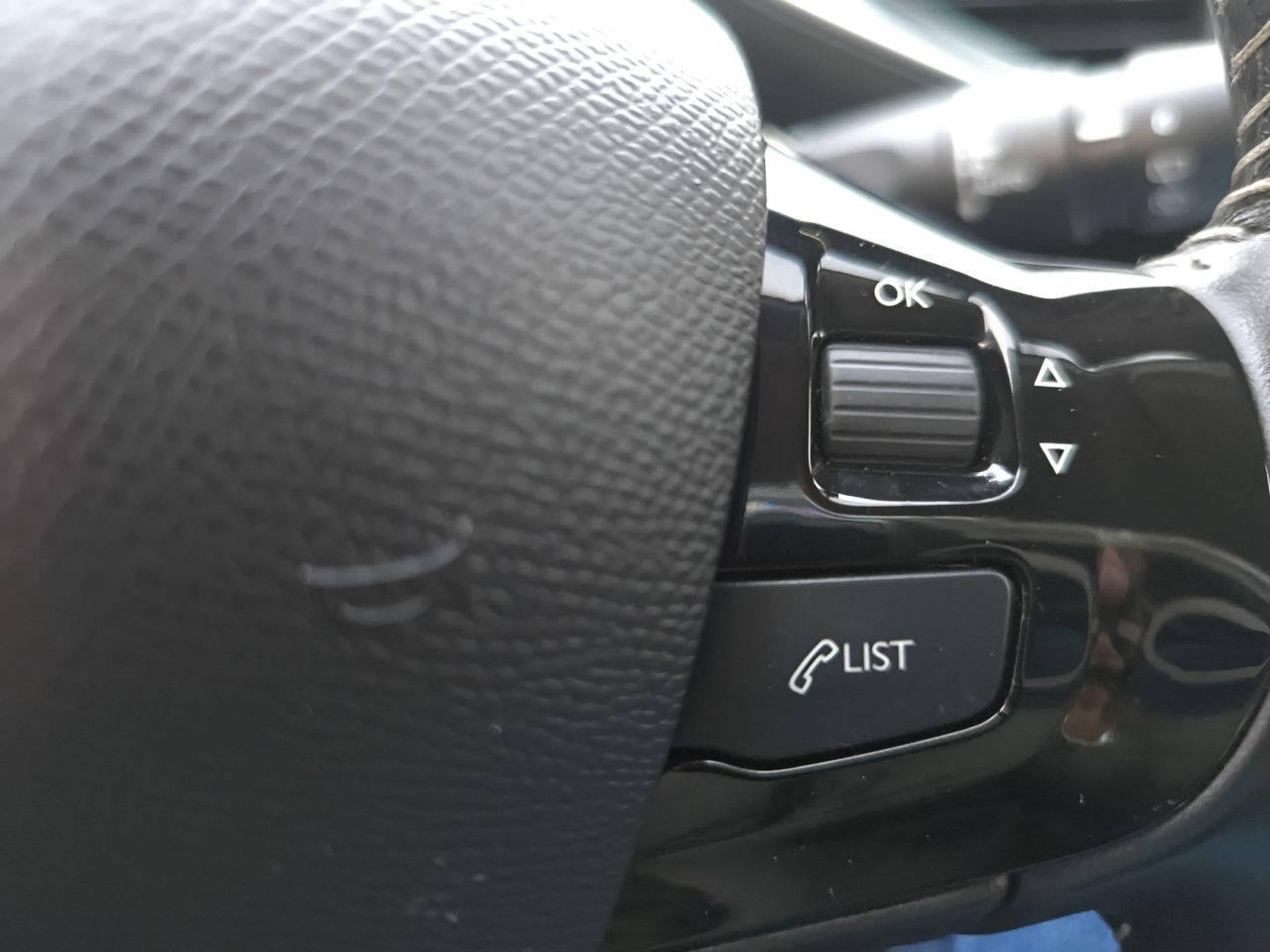 Peugeot 308 STYLE BLUE HDI 130 CV  - Foto 2