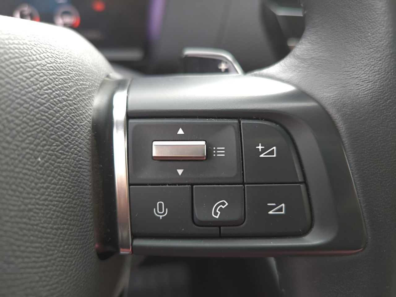 Citroën C4 FEEL PACK BLUE HDI 130 CV EAT8  - Foto 2