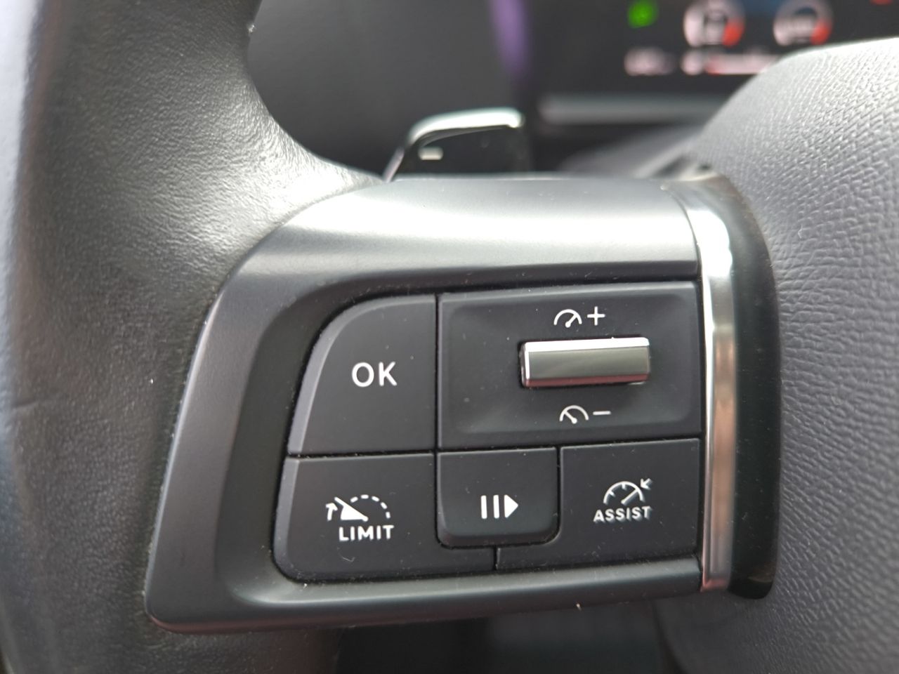 Citroën C4 FEEL PACK BLUE HDI 130 CV EAT8  - Foto 2