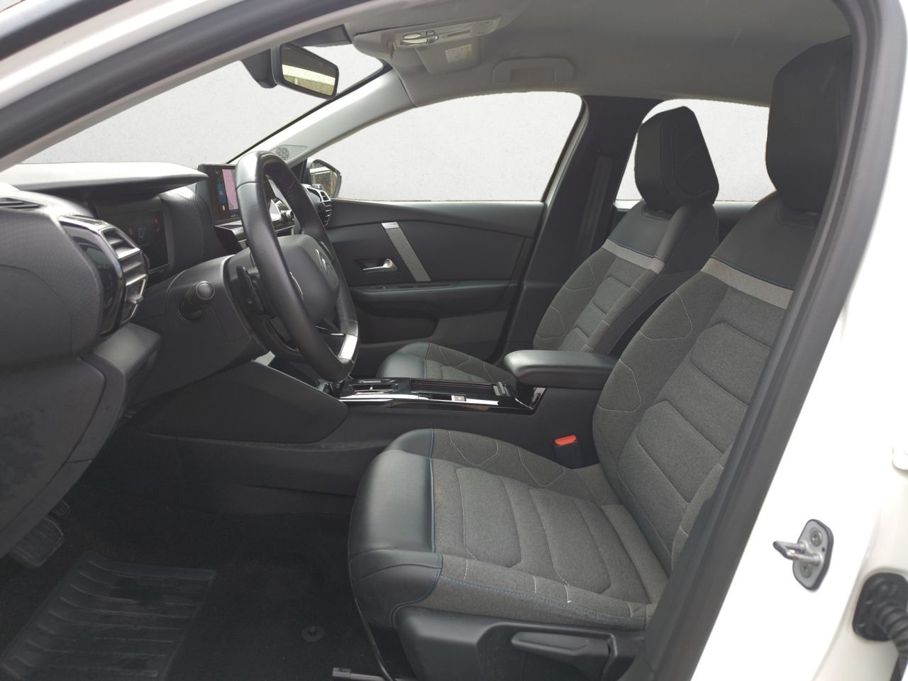 Citroën C4 FEEL PACK BLUE HDI 130 CV EAT8  - Foto 2