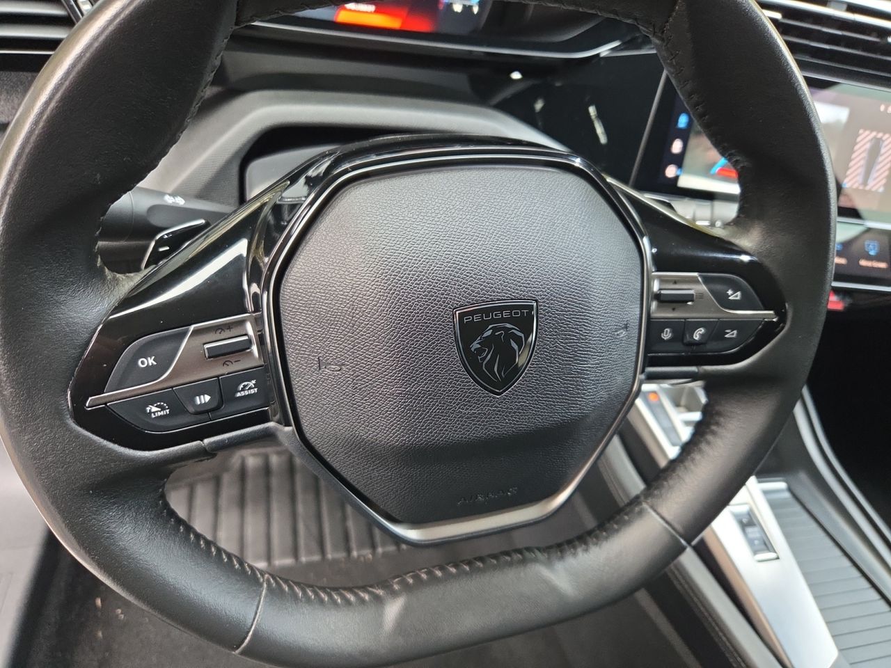 Peugeot 308 SW ALLURE BLUE HDI 130 CV EAT8  - Foto 2