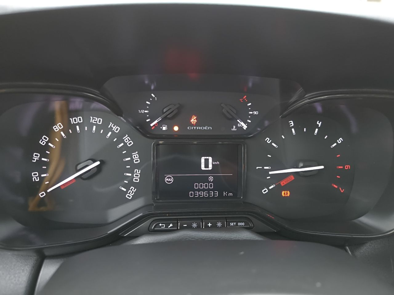 Citroën C3 Aircross PURE TECH 110 CV FEEL  - Foto 2