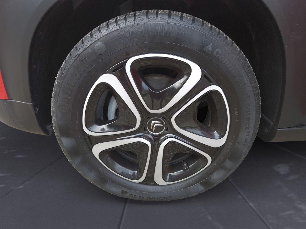 Citroën C3 Aircross PURE TECH 110 CV FEEL  - Foto 2