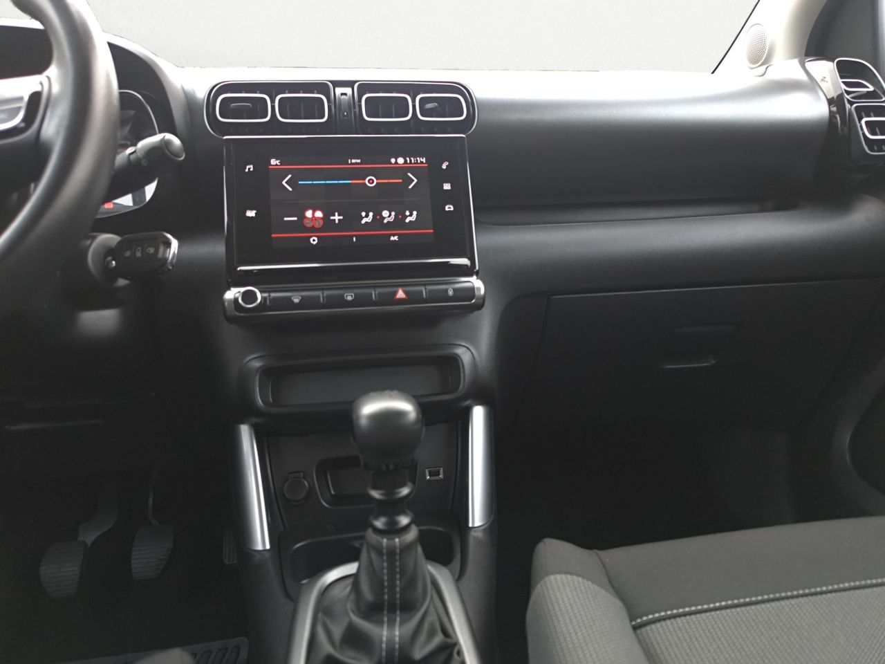 Citroën C3 Aircross PURE TECH 110 CV FEEL  - Foto 2