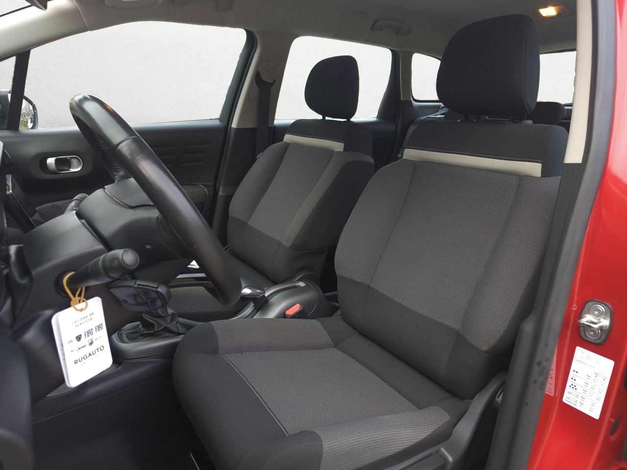 Citroën C3 Aircross PURE TECH 110 CV FEEL  - Foto 2