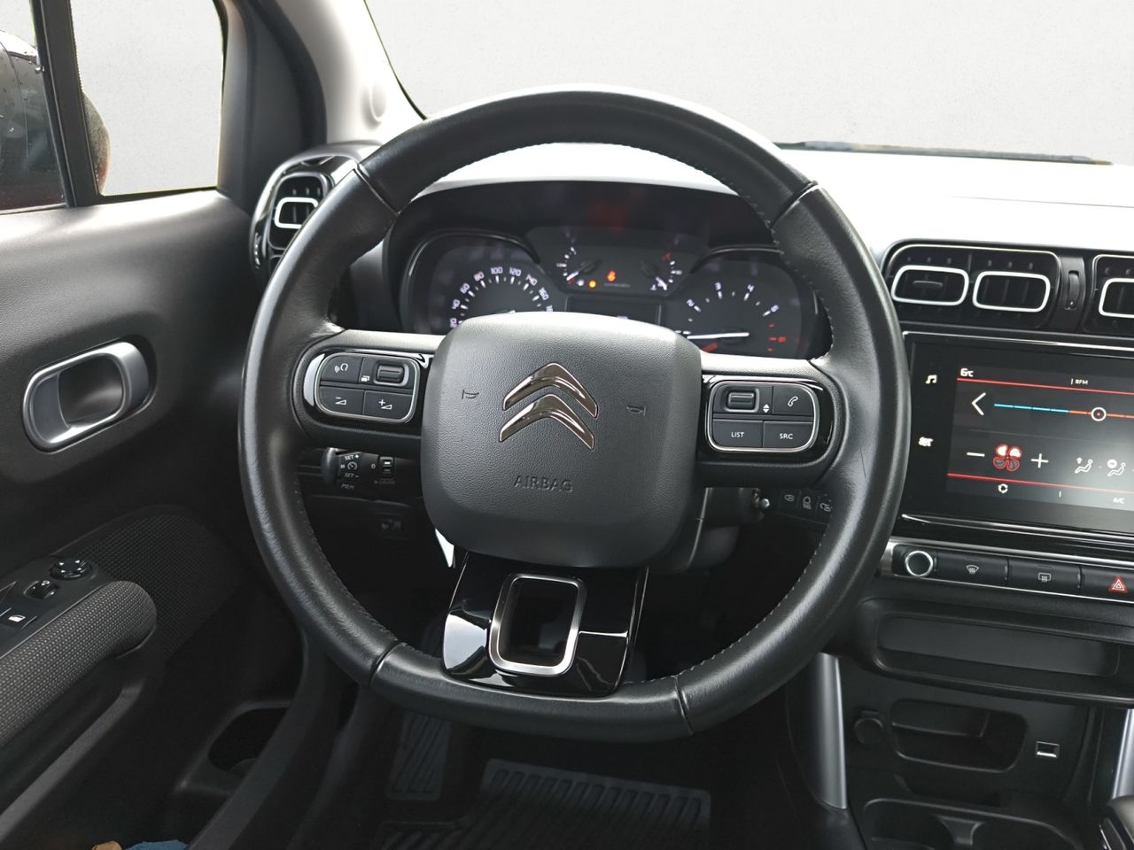 Citroën C3 Aircross PURE TECH 110 CV FEEL  - Foto 2