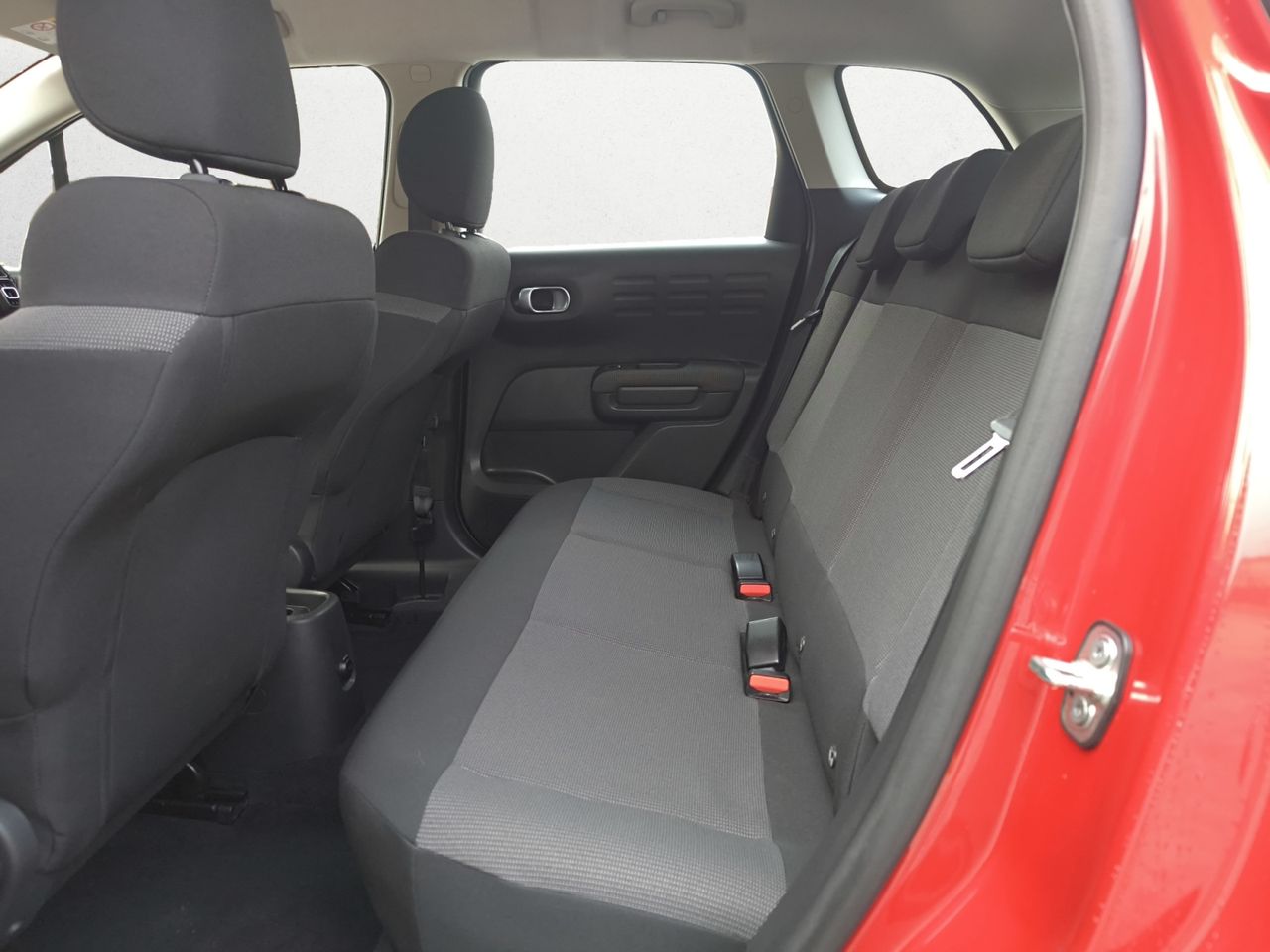 Citroën C3 Aircross PURE TECH 110 CV FEEL  - Foto 2