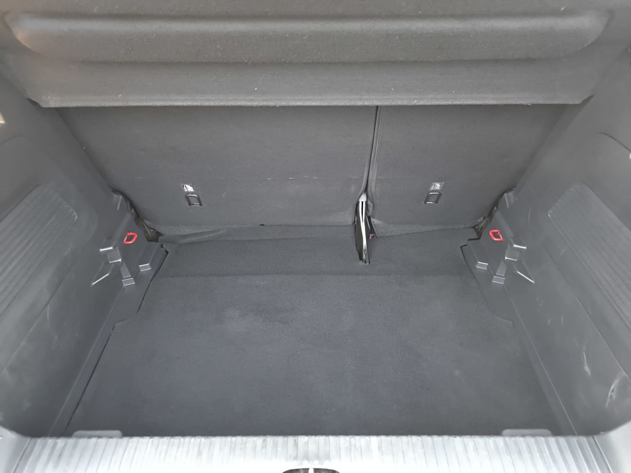 Citroën C3 Aircross PURE TECH 110 CV FEEL  - Foto 2