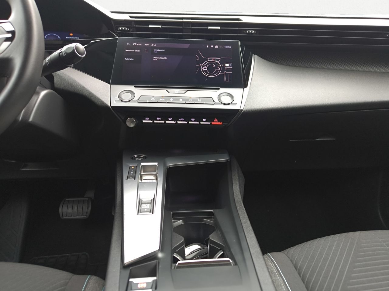 Peugeot 308 SW STYLE PURE TECH 130 CV EAT8  - Foto 2