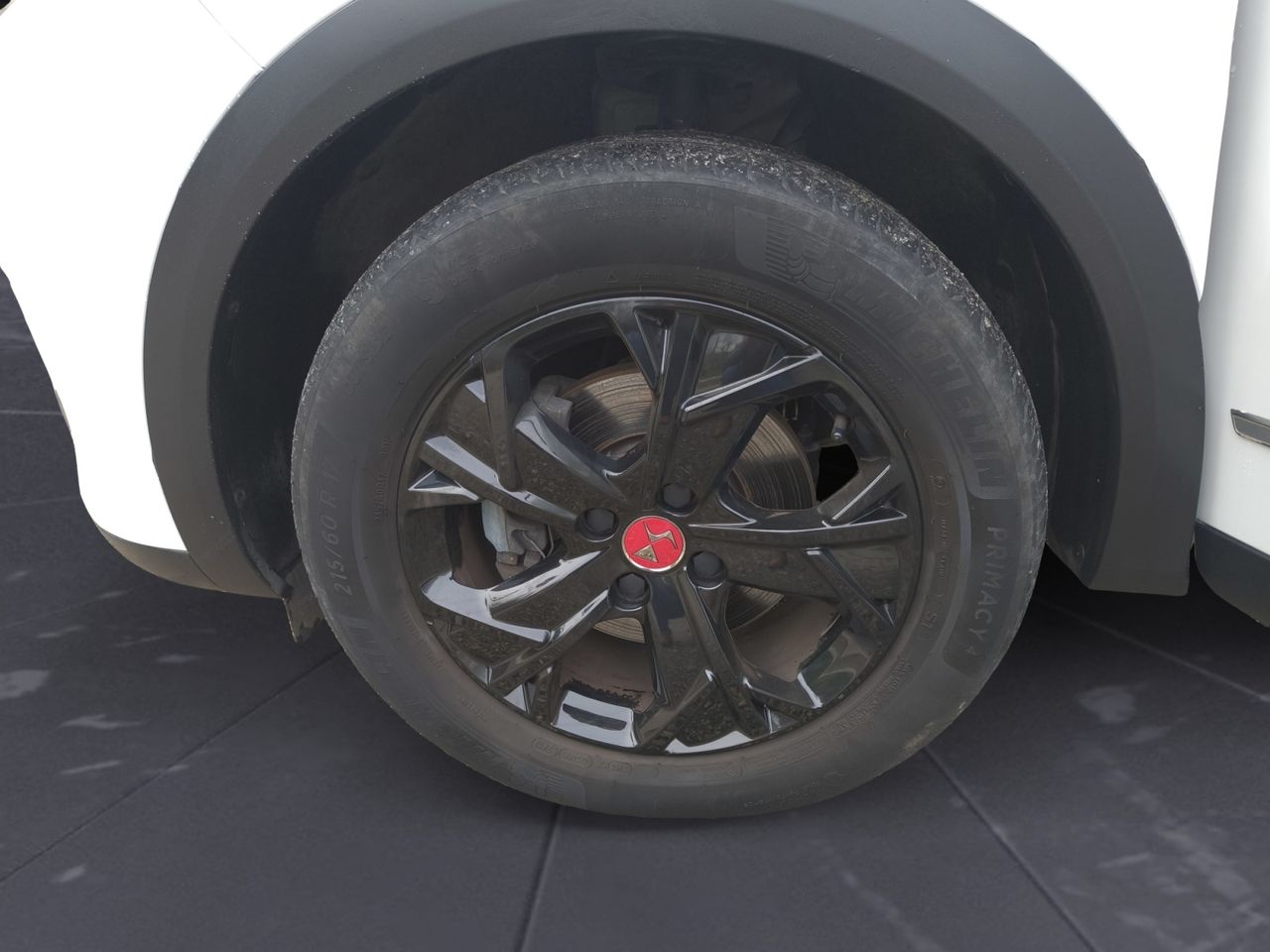 DS DS 3 CROSSBACK PURE TECH 130 CV AUT PERFORMANCE  - Foto 2