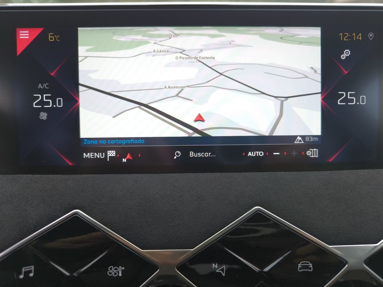 DS DS 3 CROSSBACK PURE TECH 130 CV AUT PERFORMANCE  - Foto 2