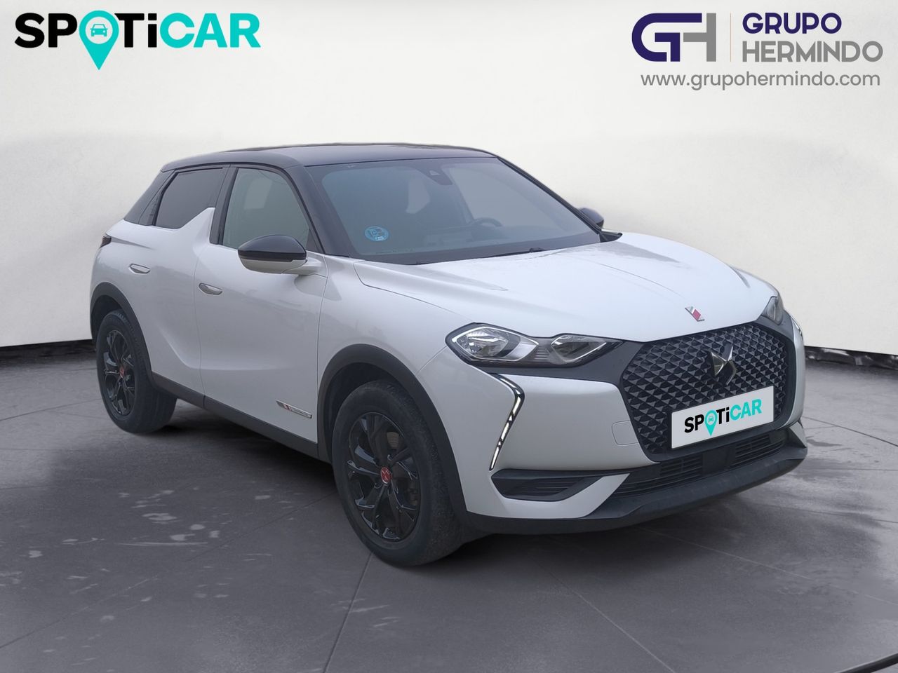 DS DS 3 CROSSBACK PURE TECH 130 CV AUT PERFORMANCE  - Foto 2