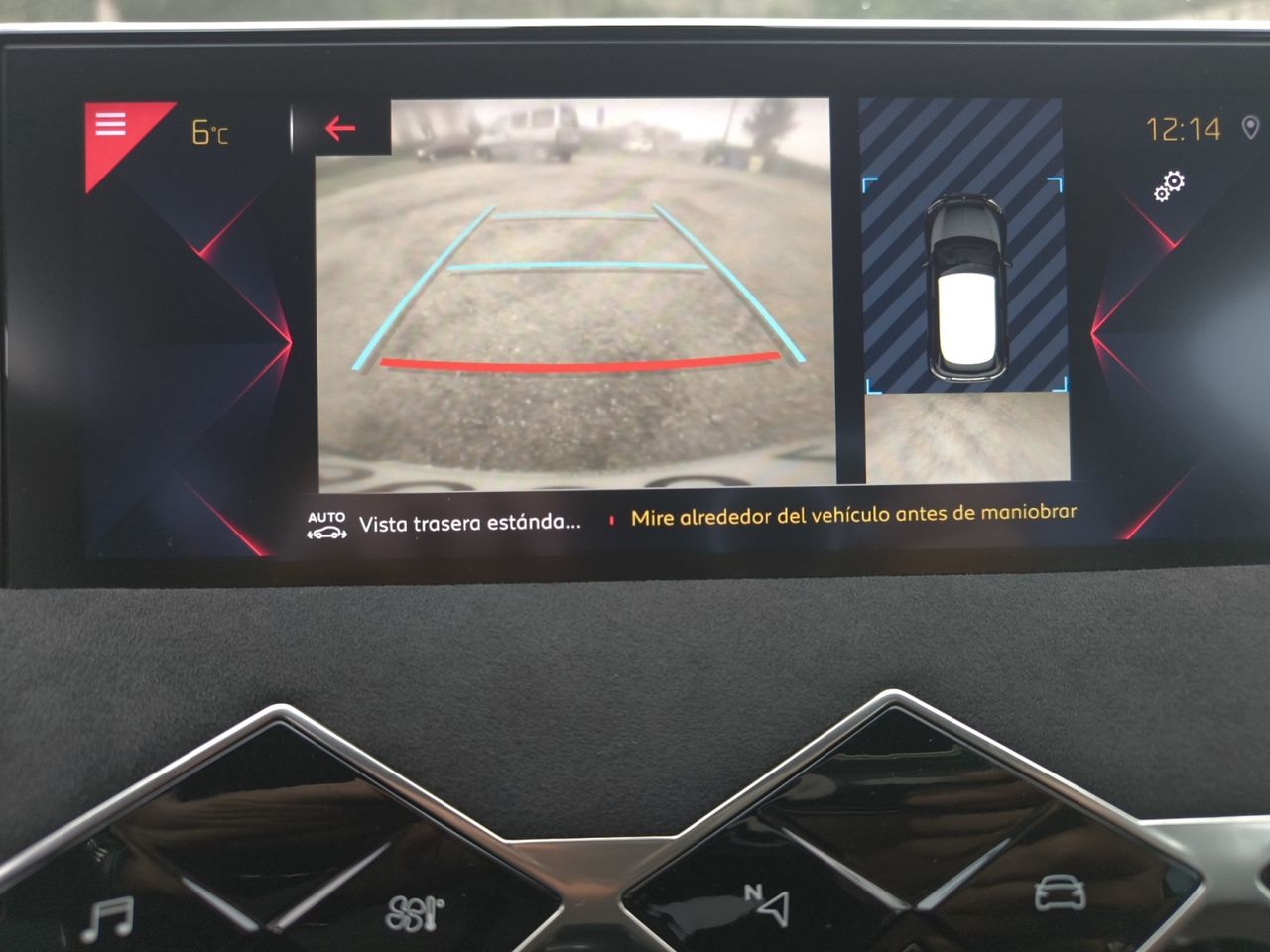 DS DS 3 CROSSBACK PURE TECH 130 CV AUT PERFORMANCE  - Foto 2