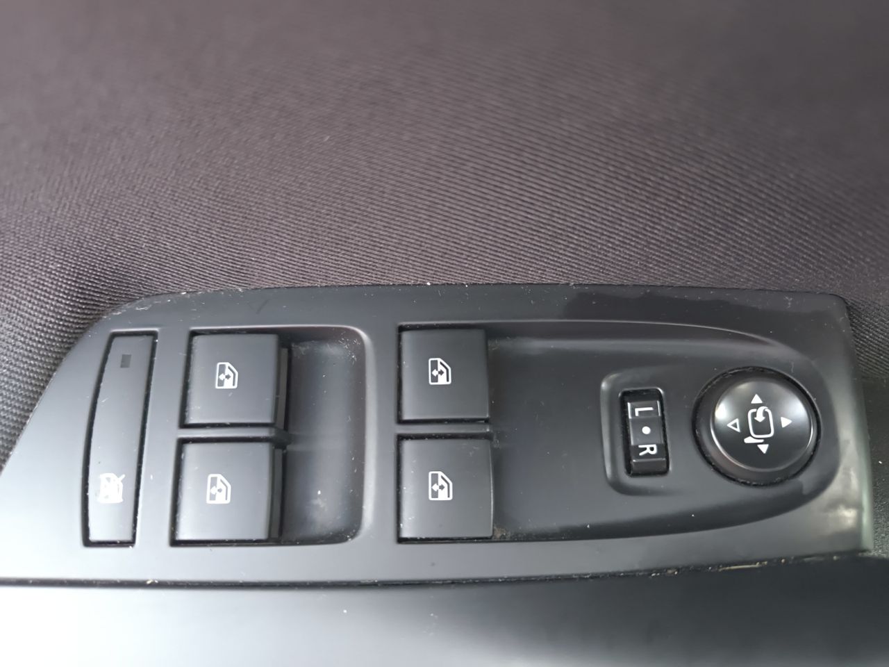 Opel Astra GS LINE 1.5 D  - Foto 2