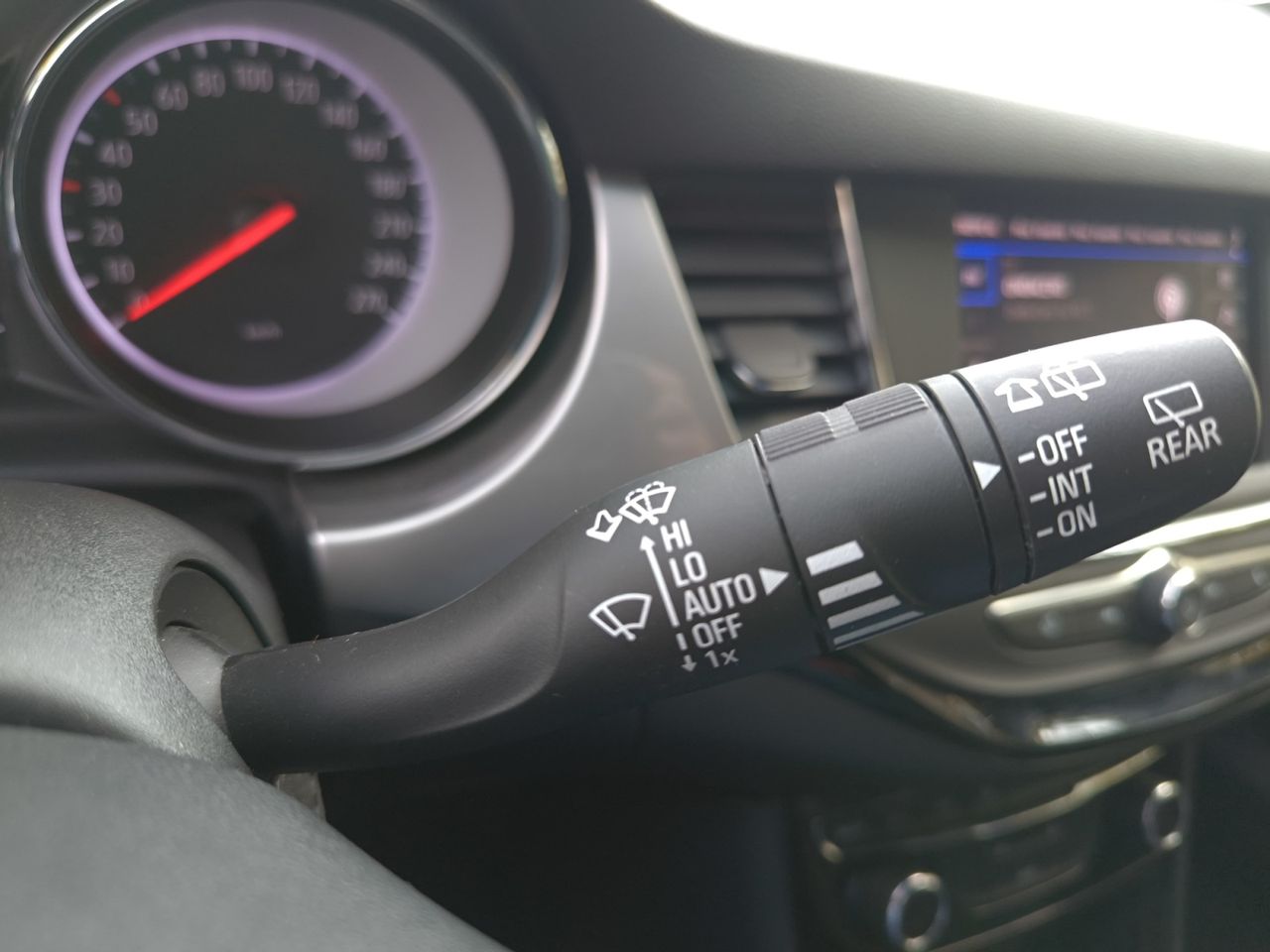 Opel Astra GS LINE 1.5 D  - Foto 2