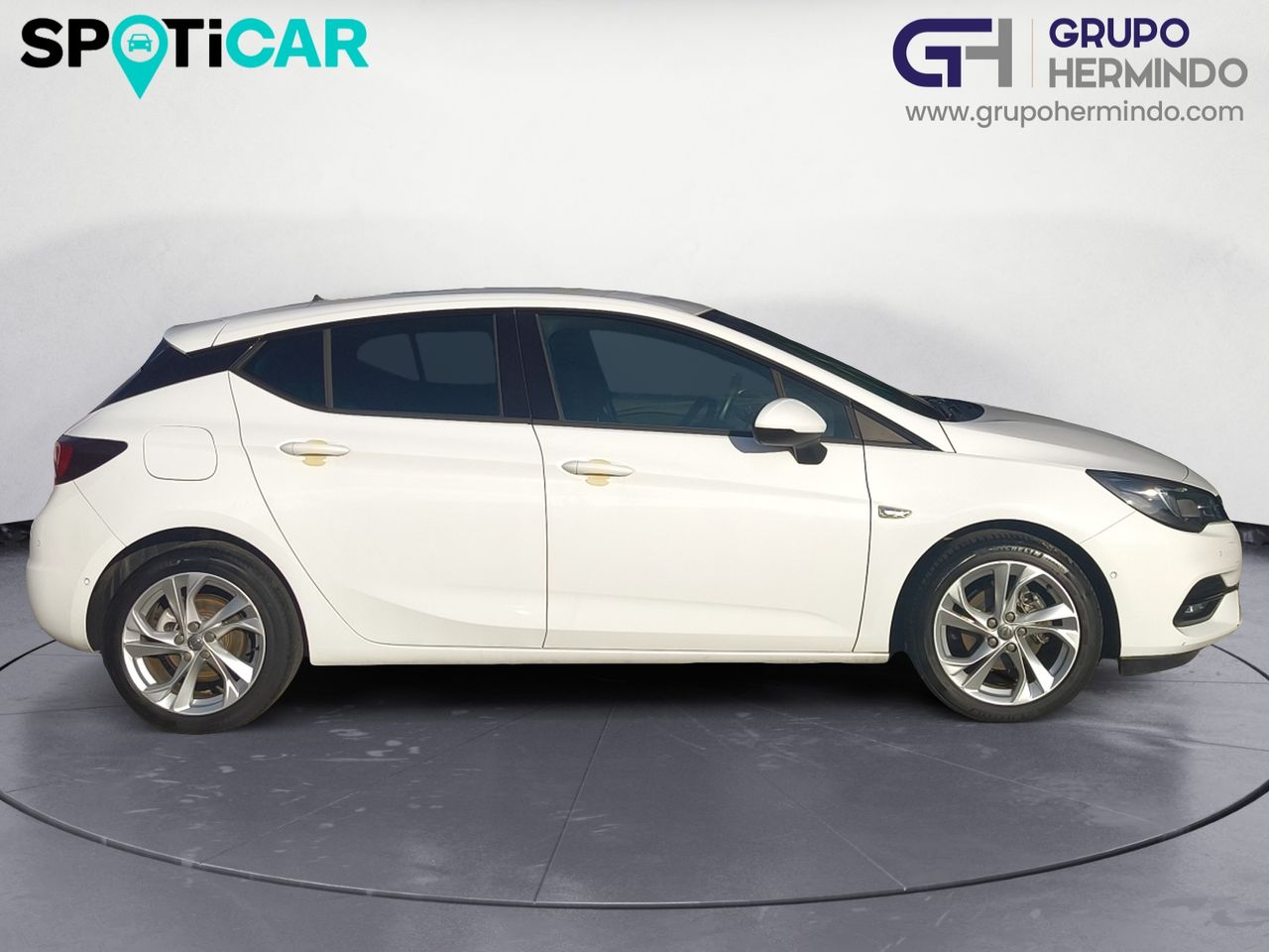 Opel Astra GS LINE 1.5 D  - Foto 2