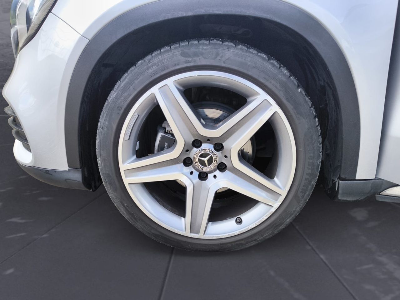 Mercedes GLA 200 D AMG LINE + PAQ ADVANTAGE+ SMARTPHONE INTEGRADO  - Foto 2