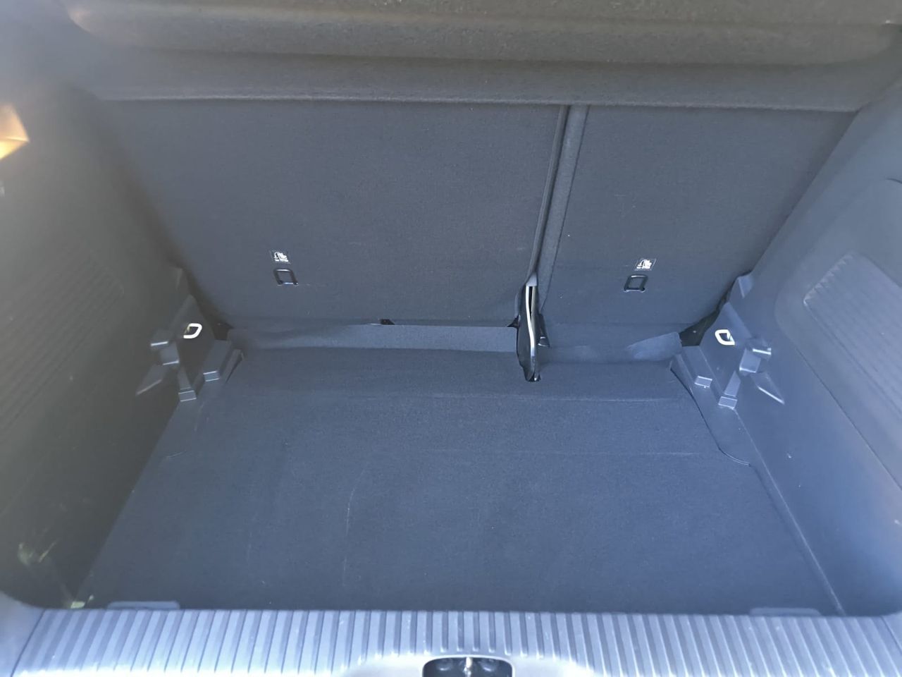 Citroën C3 Aircross FEEL PACK BLUE HDI 110 CV  - Foto 2