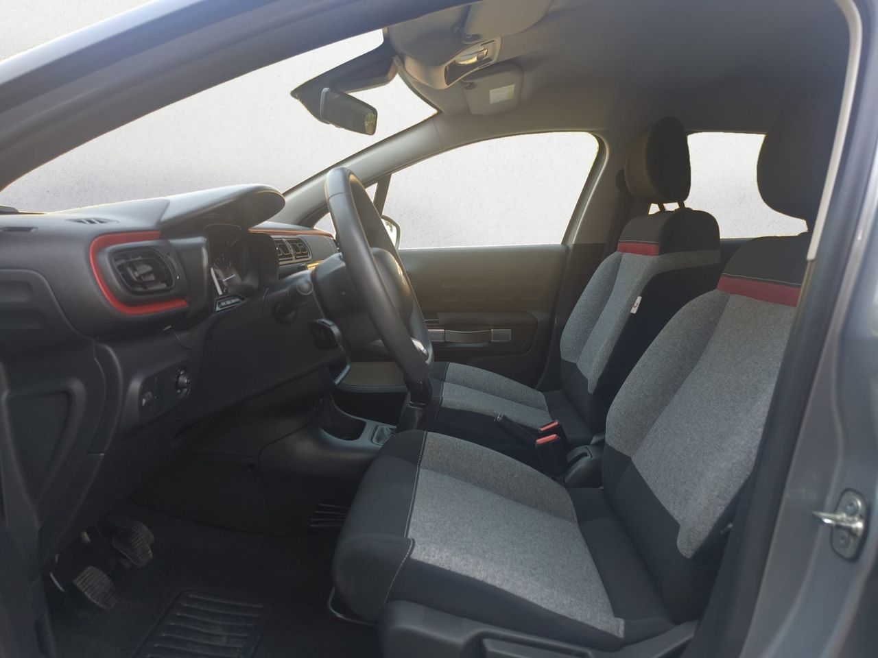 Citroën C3 C SERIES PURE TECH 83 CV  - Foto 2