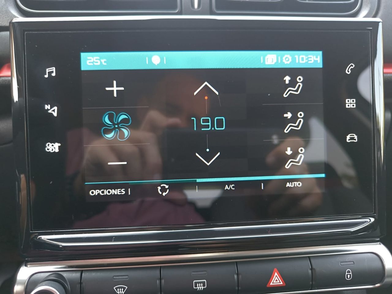 Citroën C3 C SERIES PURE TECH 83 CV  - Foto 2