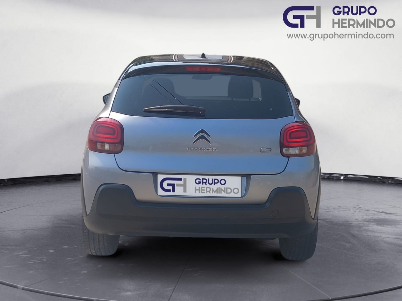 Citroën C3 C SERIES PURE TECH 83 CV  - Foto 2