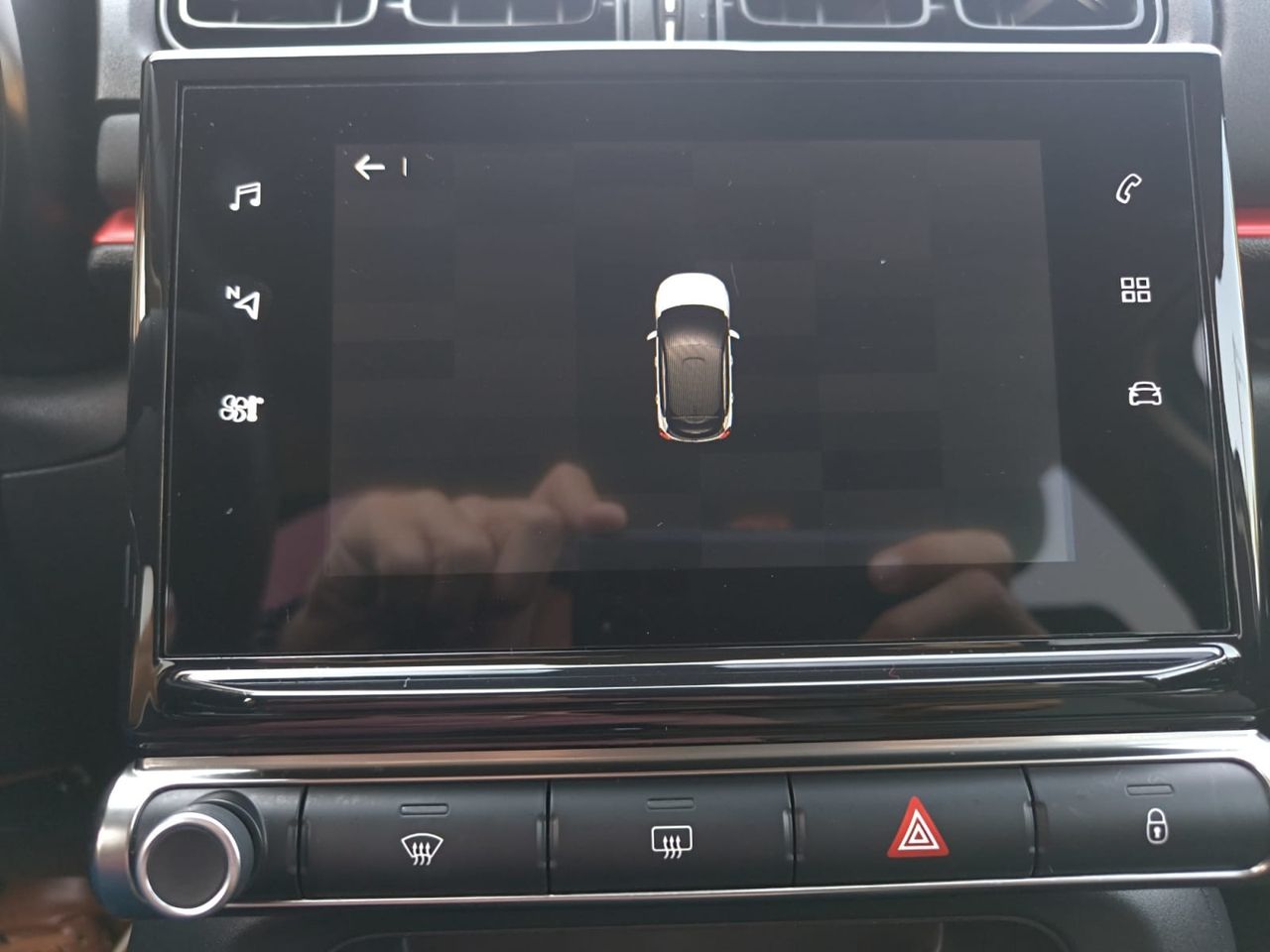 Citroën C3 C SERIES PURE TECH 83 CV  - Foto 2