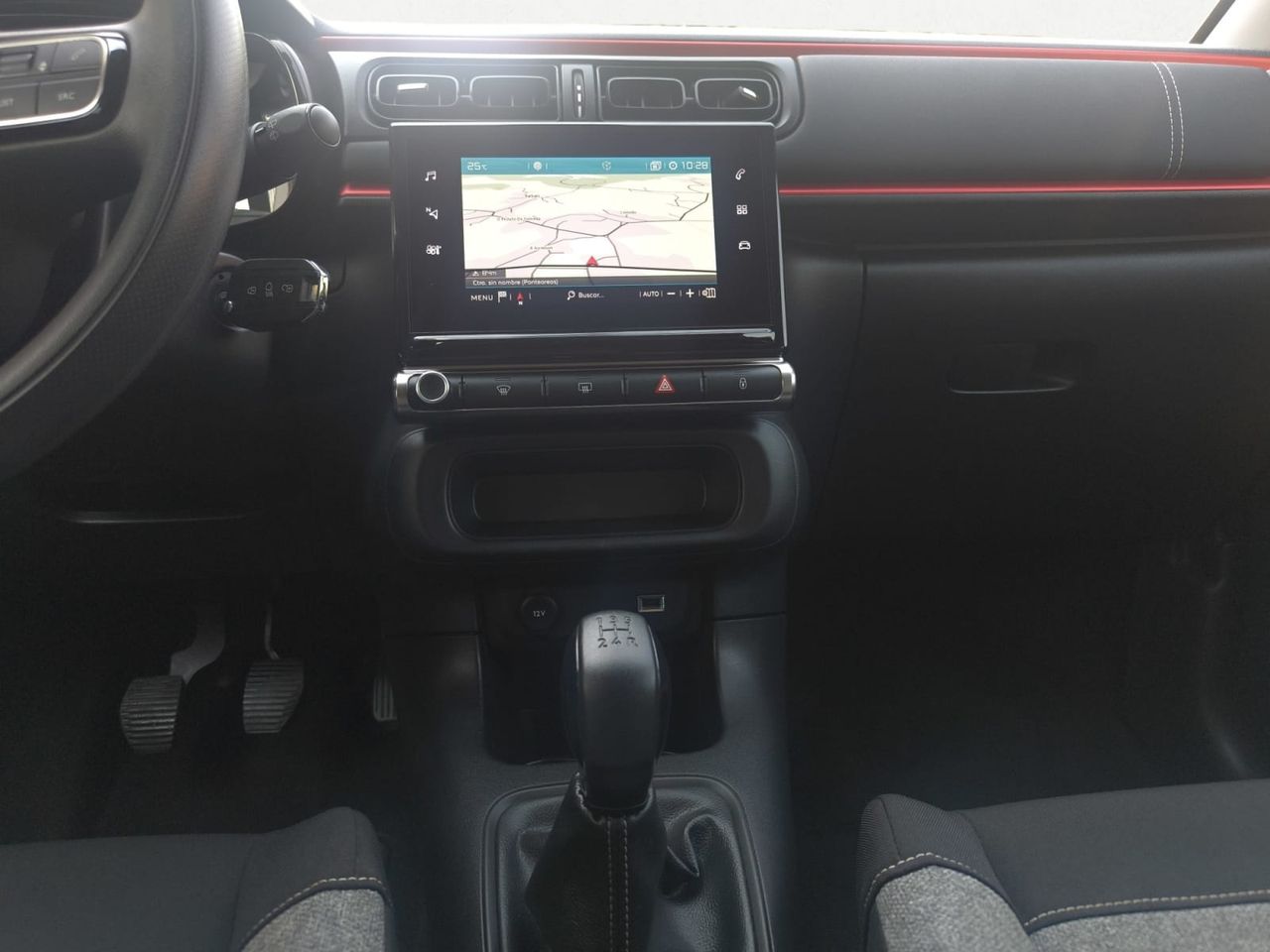 Citroën C3 C SERIES PURE TECH 83 CV  - Foto 2