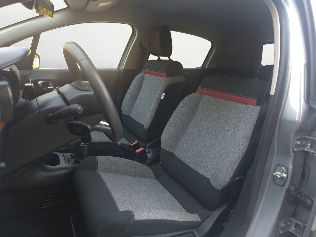 Citroën C3 C SERIES PURE TECH 83 CV  - Foto 2