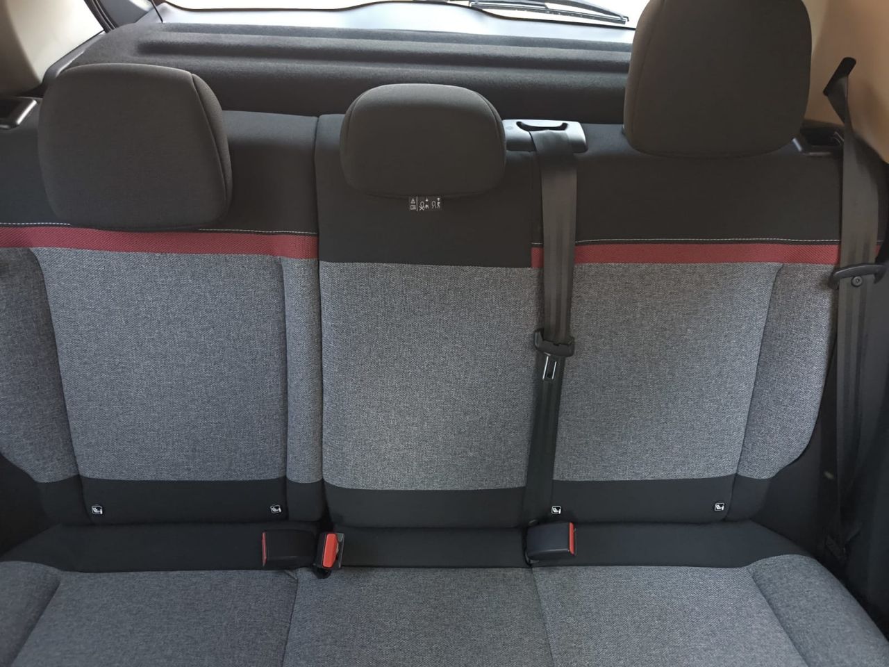 Citroën C3 C SERIES PURE TECH 83 CV  - Foto 2