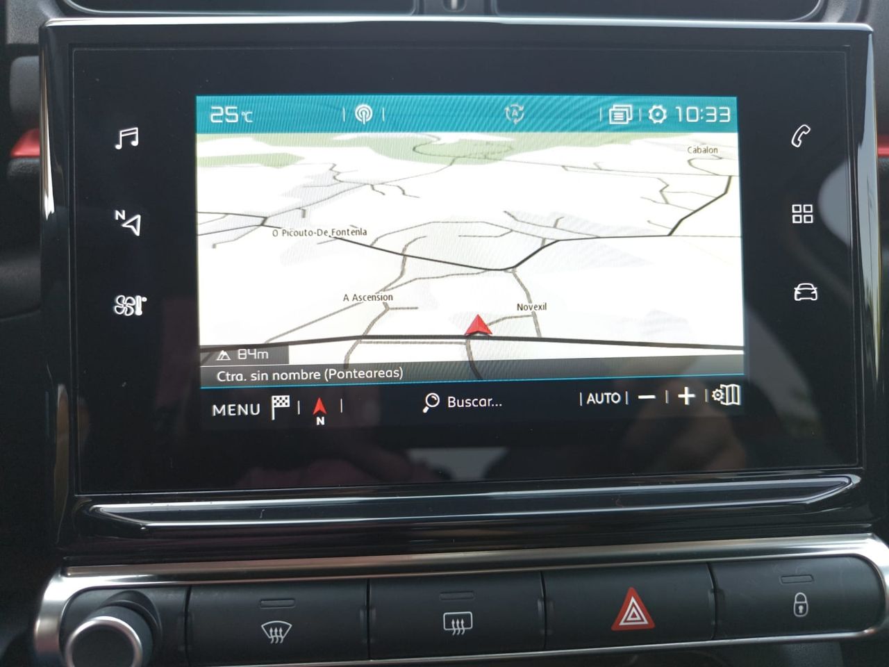 Citroën C3 C SERIES PURE TECH 83 CV  - Foto 2