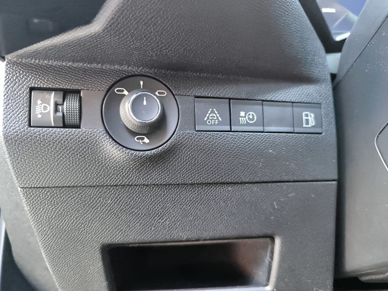 DS DS 7 1.6 ETENSE 300 PERF LINE AUTO 4WD 5P  - Foto 2