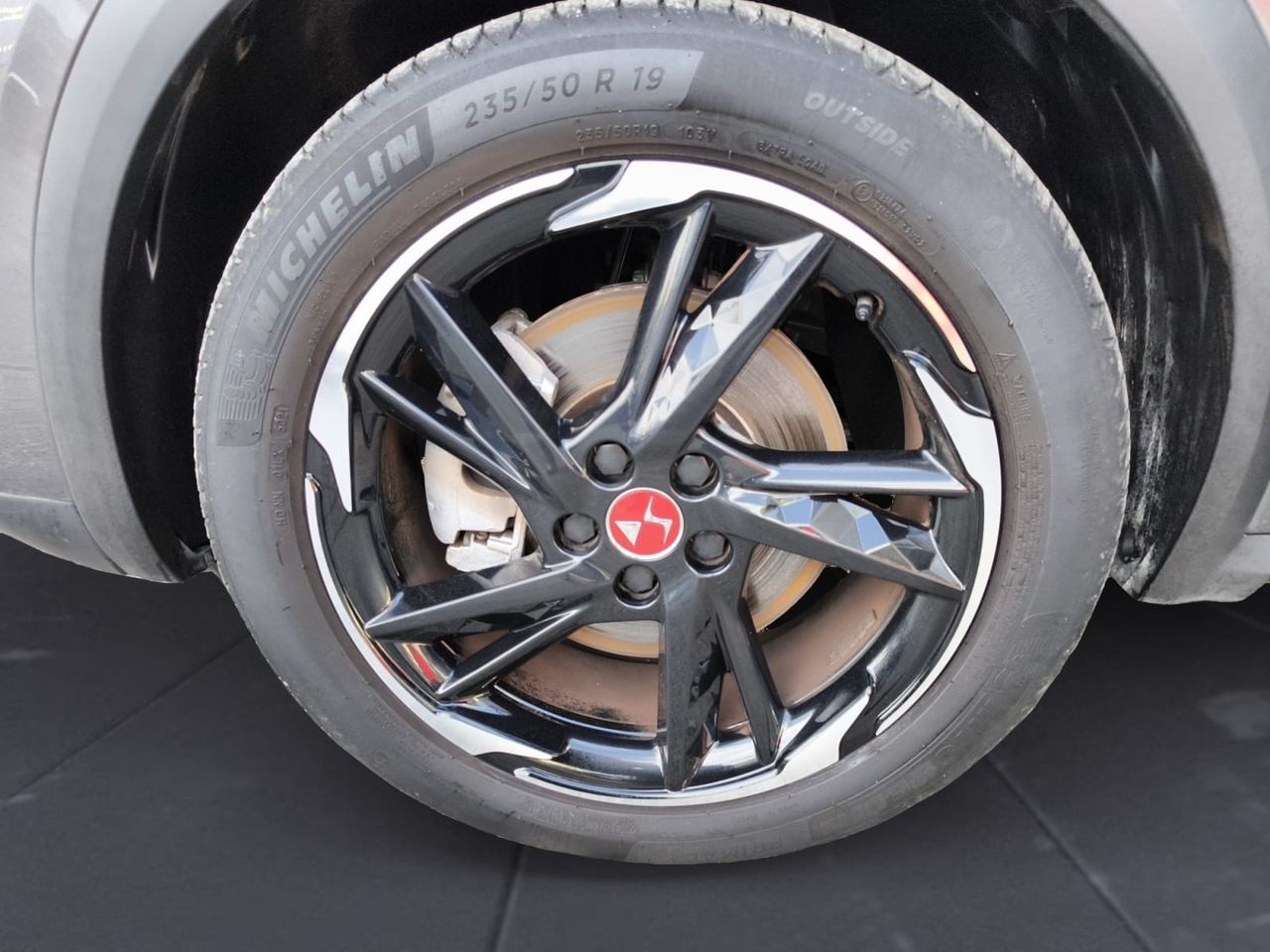 DS DS 7 1.6 ETENSE 300 PERF LINE AUTO 4WD 5P  - Foto 2