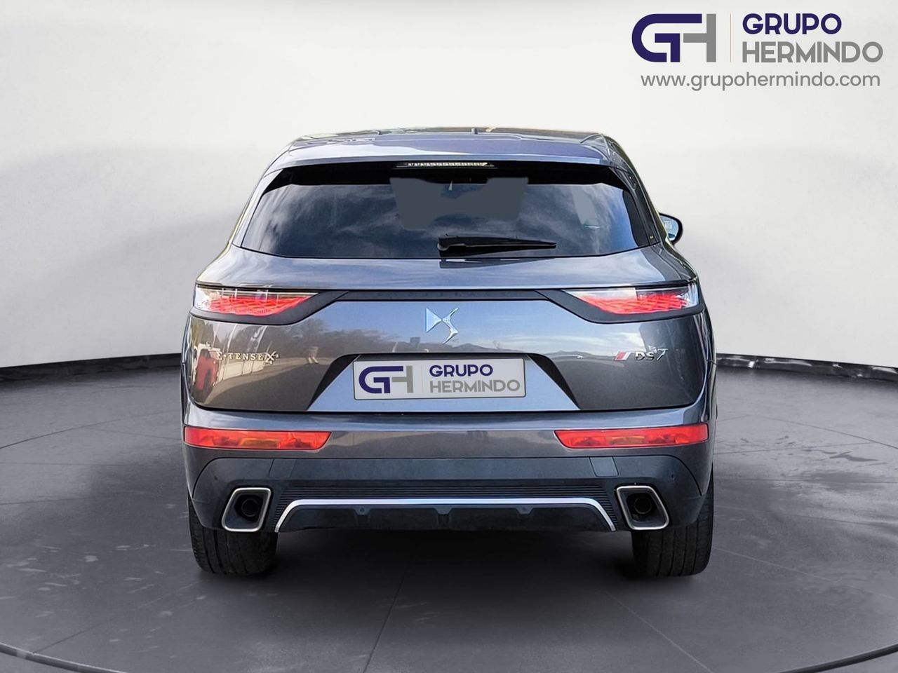 DS DS 7 1.6 ETENSE 300 PERF LINE AUTO 4WD 5P  - Foto 2