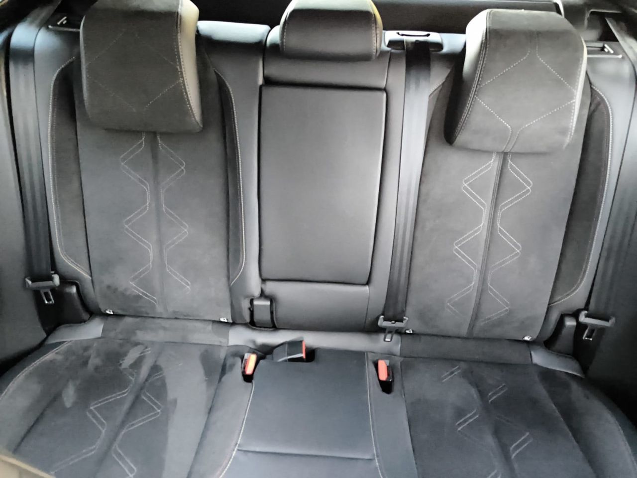 DS DS 7 1.6 ETENSE 300 PERF LINE AUTO 4WD 5P  - Foto 2