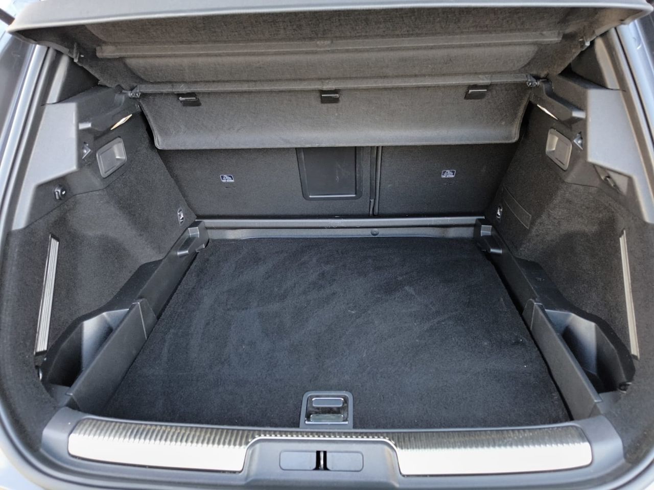 DS DS 7 1.6 ETENSE 300 PERF LINE AUTO 4WD 5P  - Foto 2