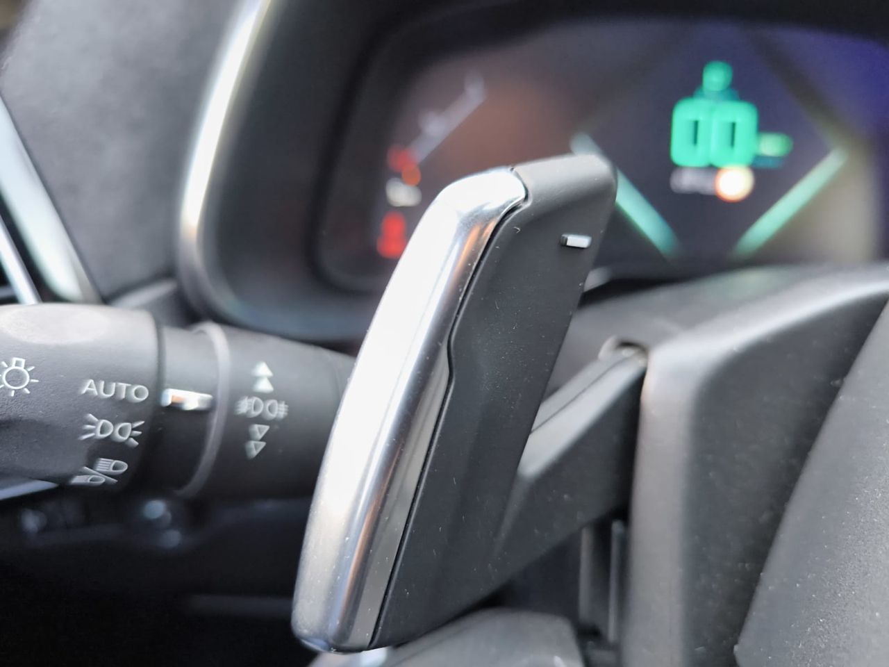 DS DS 7 1.6 ETENSE 300 PERF LINE AUTO 4WD 5P  - Foto 2