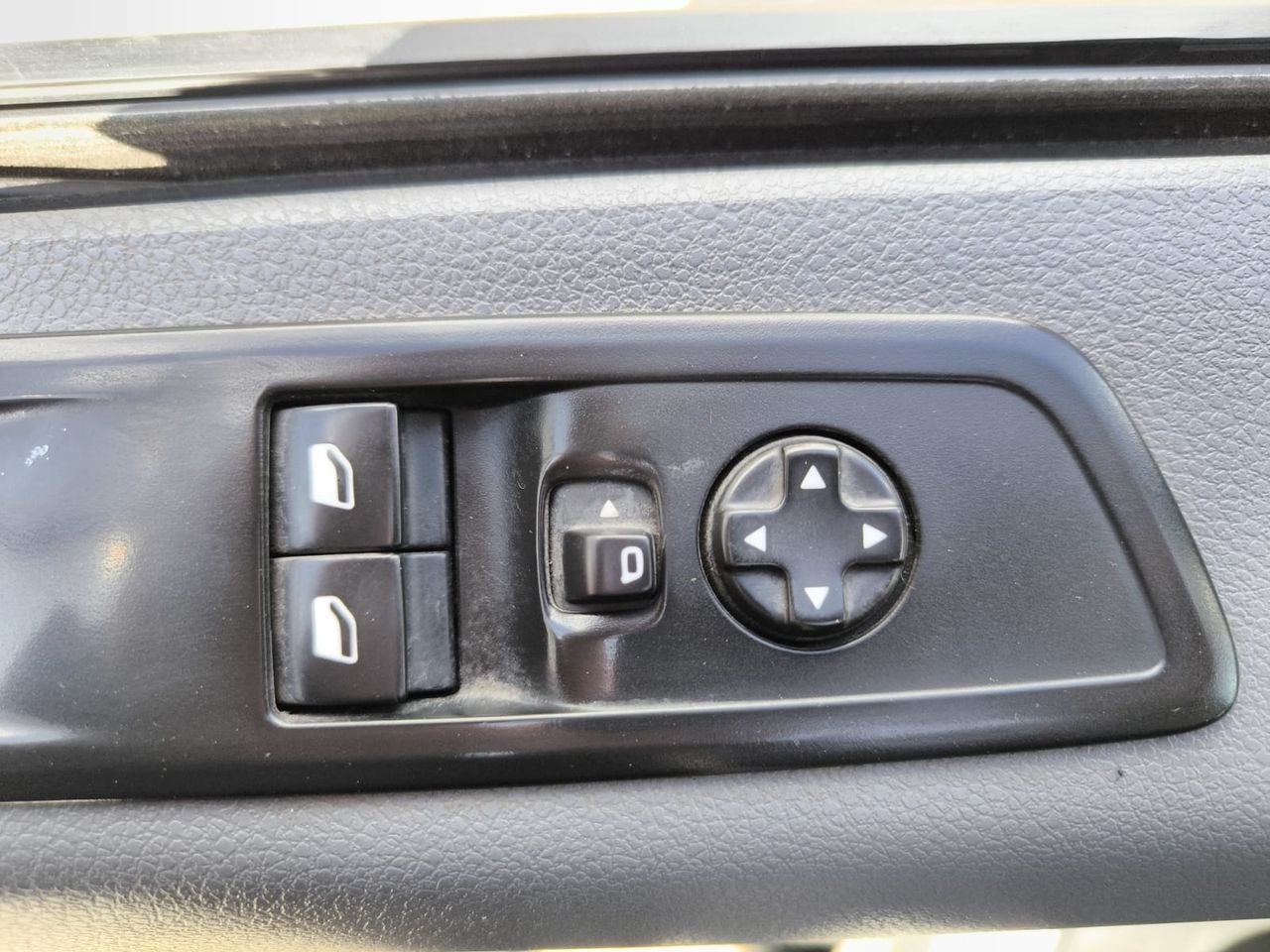 Citroën Jumpy TALLA M BLUE HDI 120 CV 6V CONTROL  - Foto 2