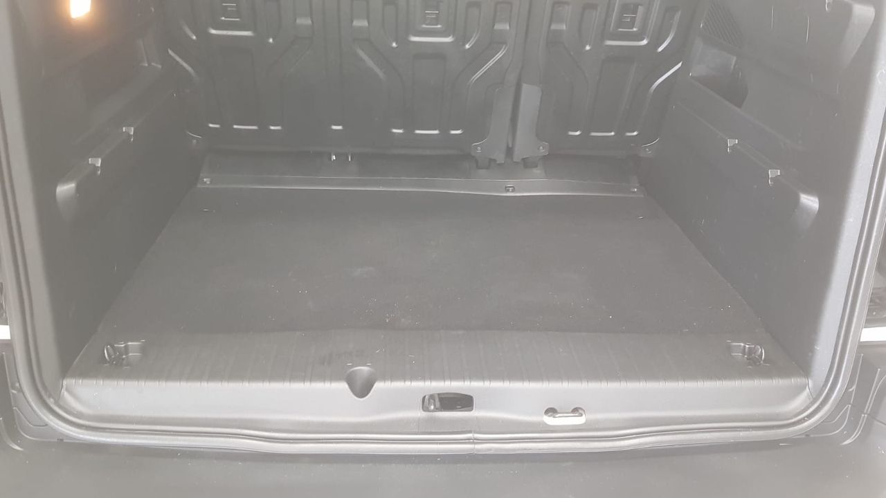 Citroën Berlingo TALLA M BLUE HDI 100 CV LIVE  - Foto 2