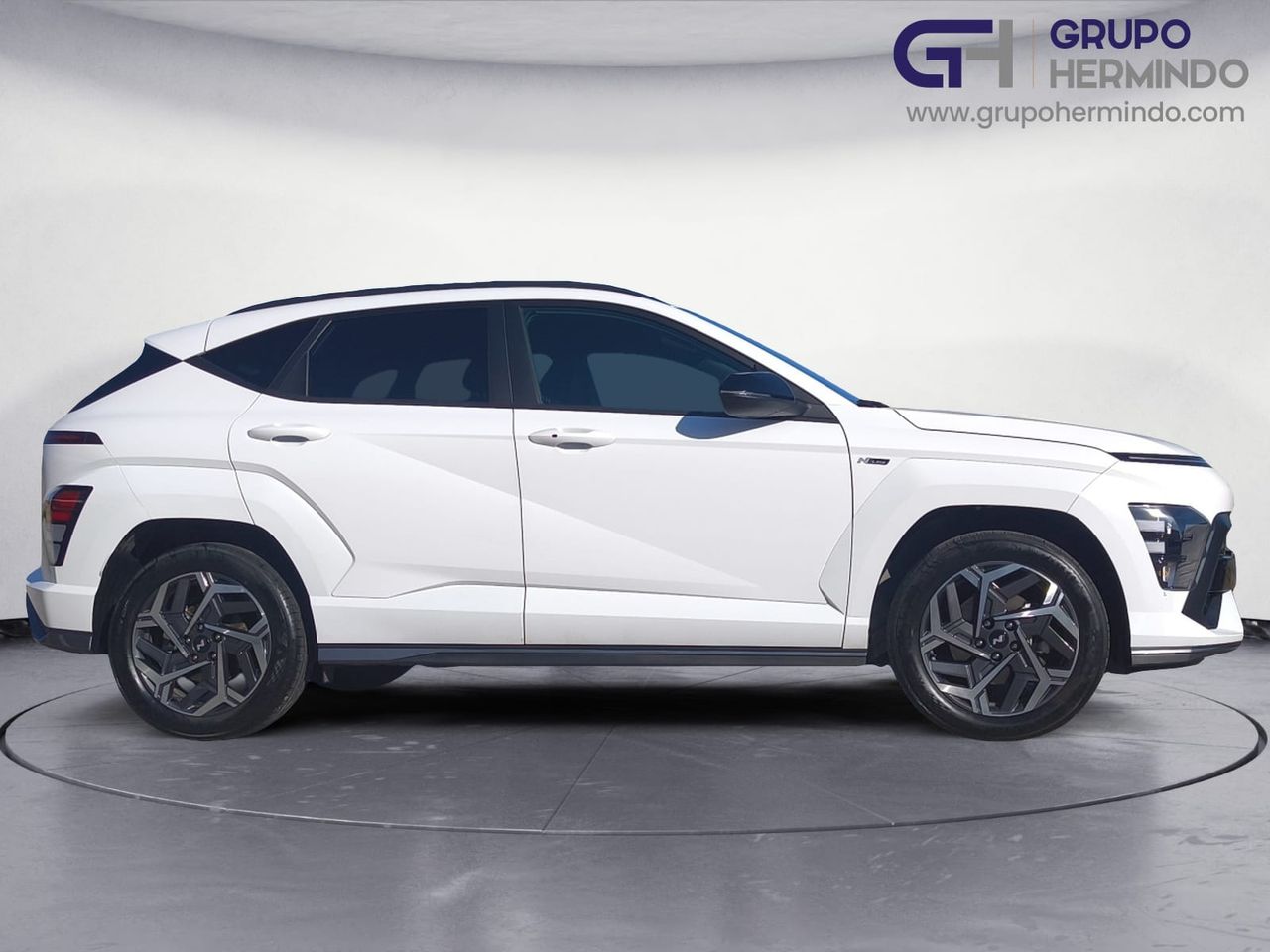 Hyundai Kona 1.0 TGDI 48 V N LINE 4X2 120 CV  - Foto 2