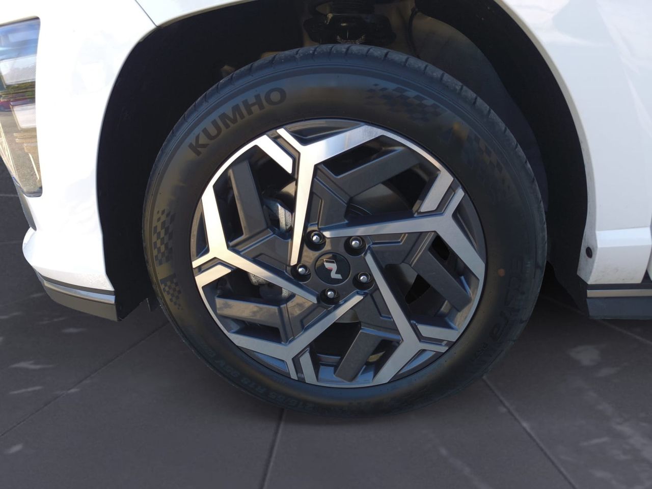 Hyundai Kona 1.0 TGDI 48 V N LINE 4X2 120 CV  - Foto 2