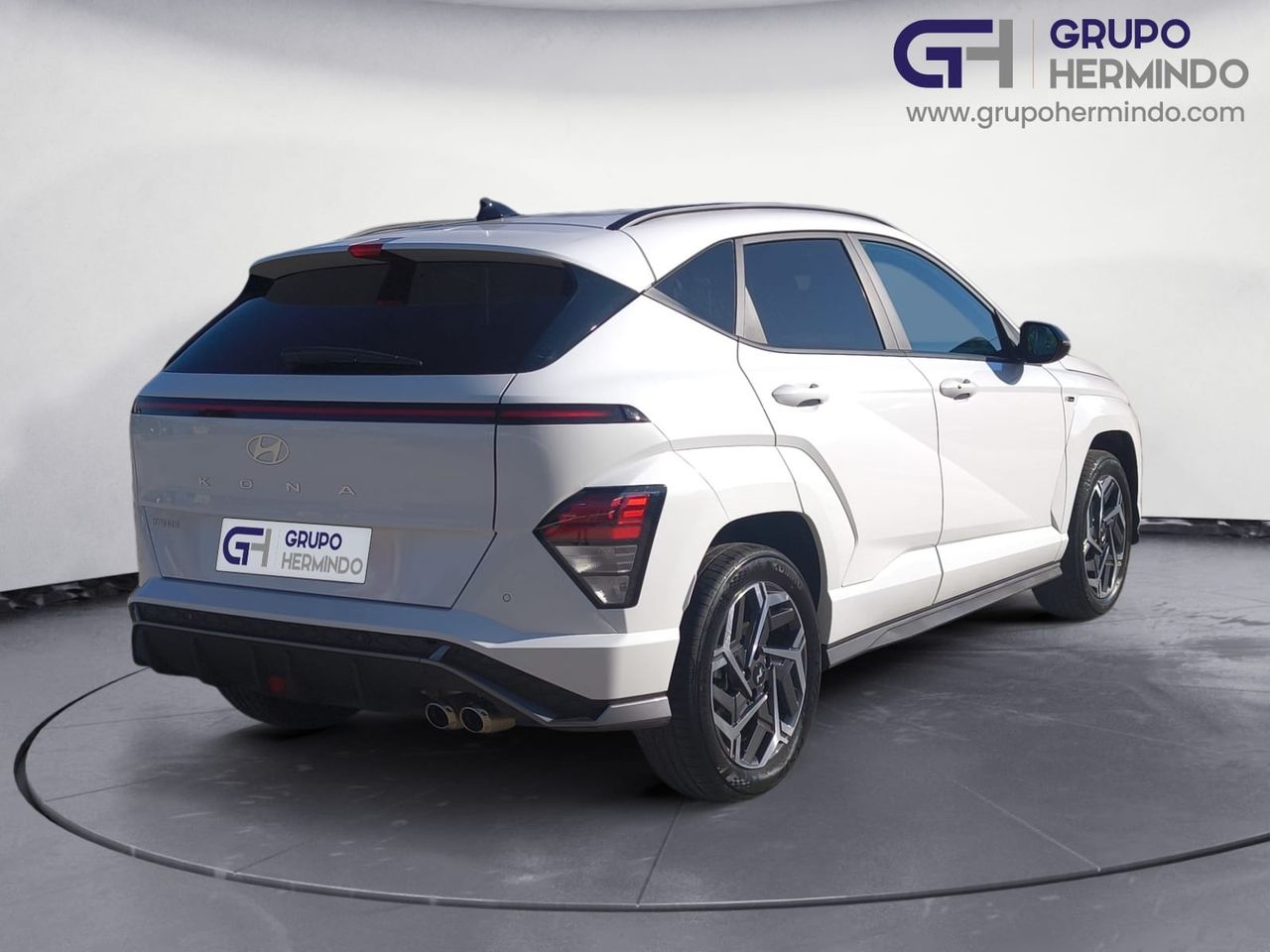 Hyundai Kona 1.0 TGDI 48 V N LINE 4X2 120 CV  - Foto 2
