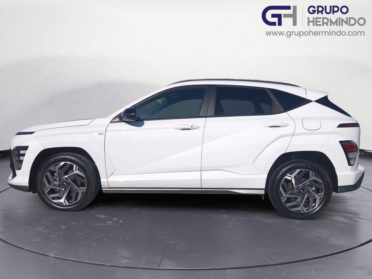 Hyundai Kona 1.0 TGDI 48 V N LINE 4X2 120 CV  - Foto 2