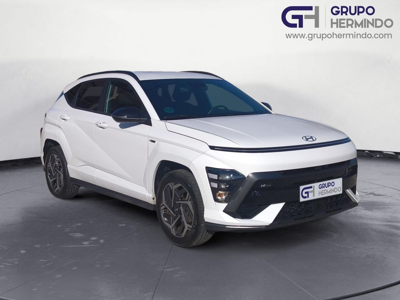 Hyundai Kona 1.0 TGDI 48 V N LINE 4X2 120 CV  - Foto 2