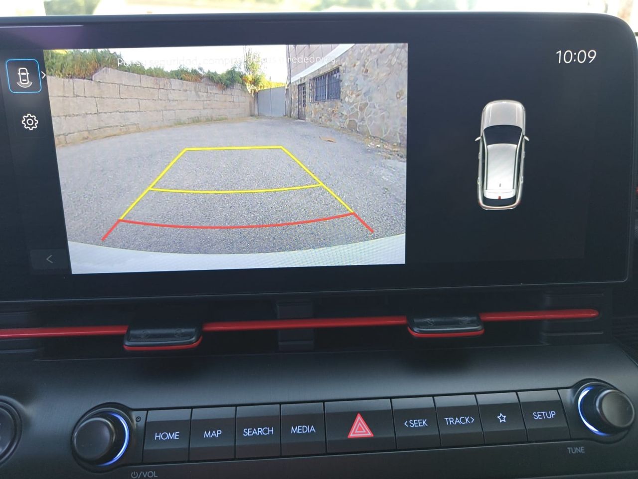 Hyundai Kona 1.0 TGDI 48 V N LINE 4X2 120 CV  - Foto 2