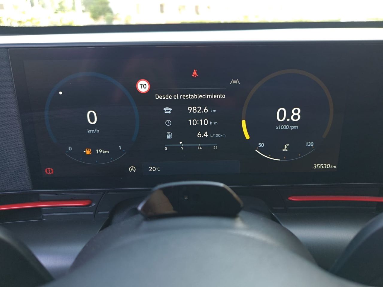 Hyundai Kona 1.0 TGDI 48 V N LINE 4X2 120 CV  - Foto 2