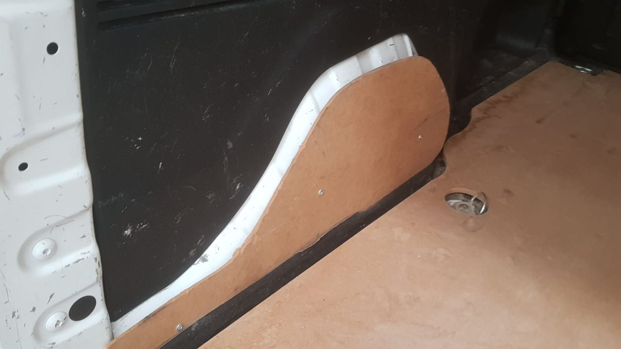 Citroën Berlingo BLUE HDI 74 KW 100 CV  - Foto 2