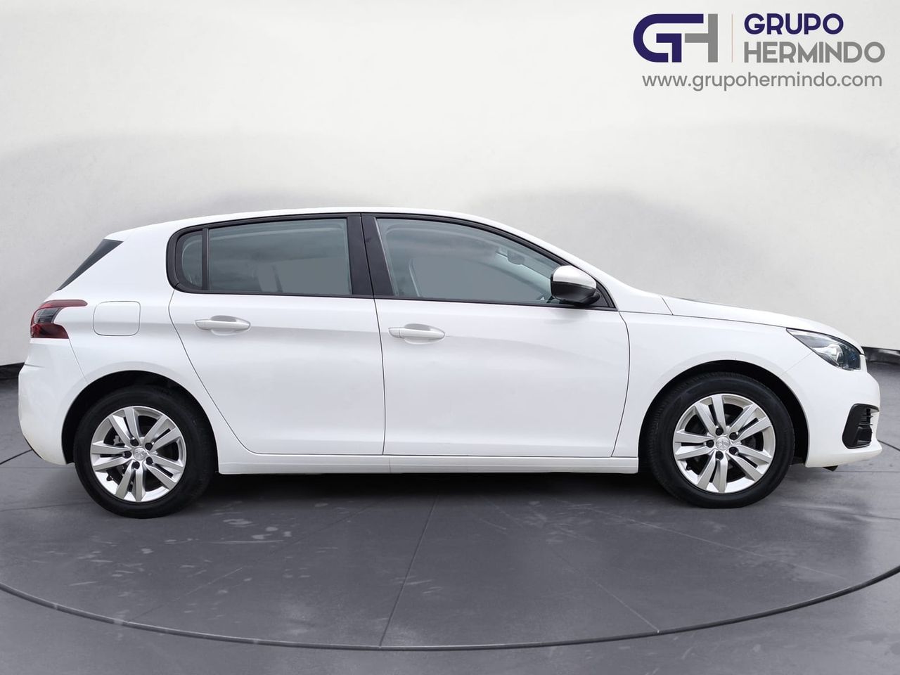 Peugeot 308 ACTIVE PACK BLUE HDI 100 CV  - Foto 2